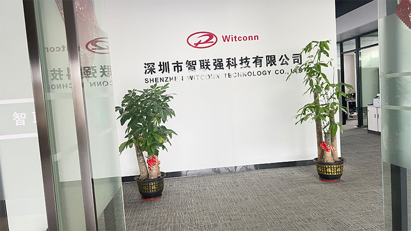 Shenzhen Witconn Technology Co., Ltd.